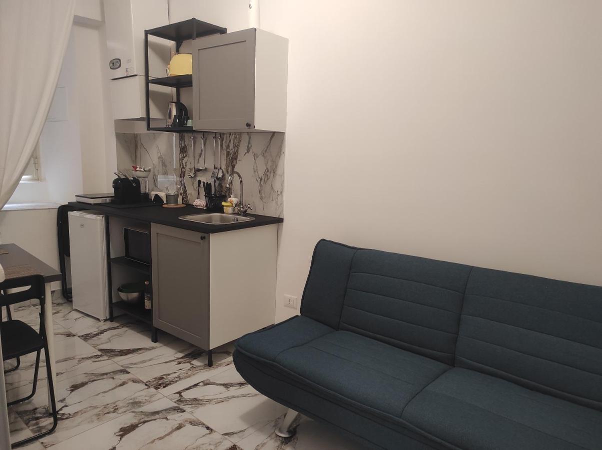 Tiberivs Home Roma Cameră foto